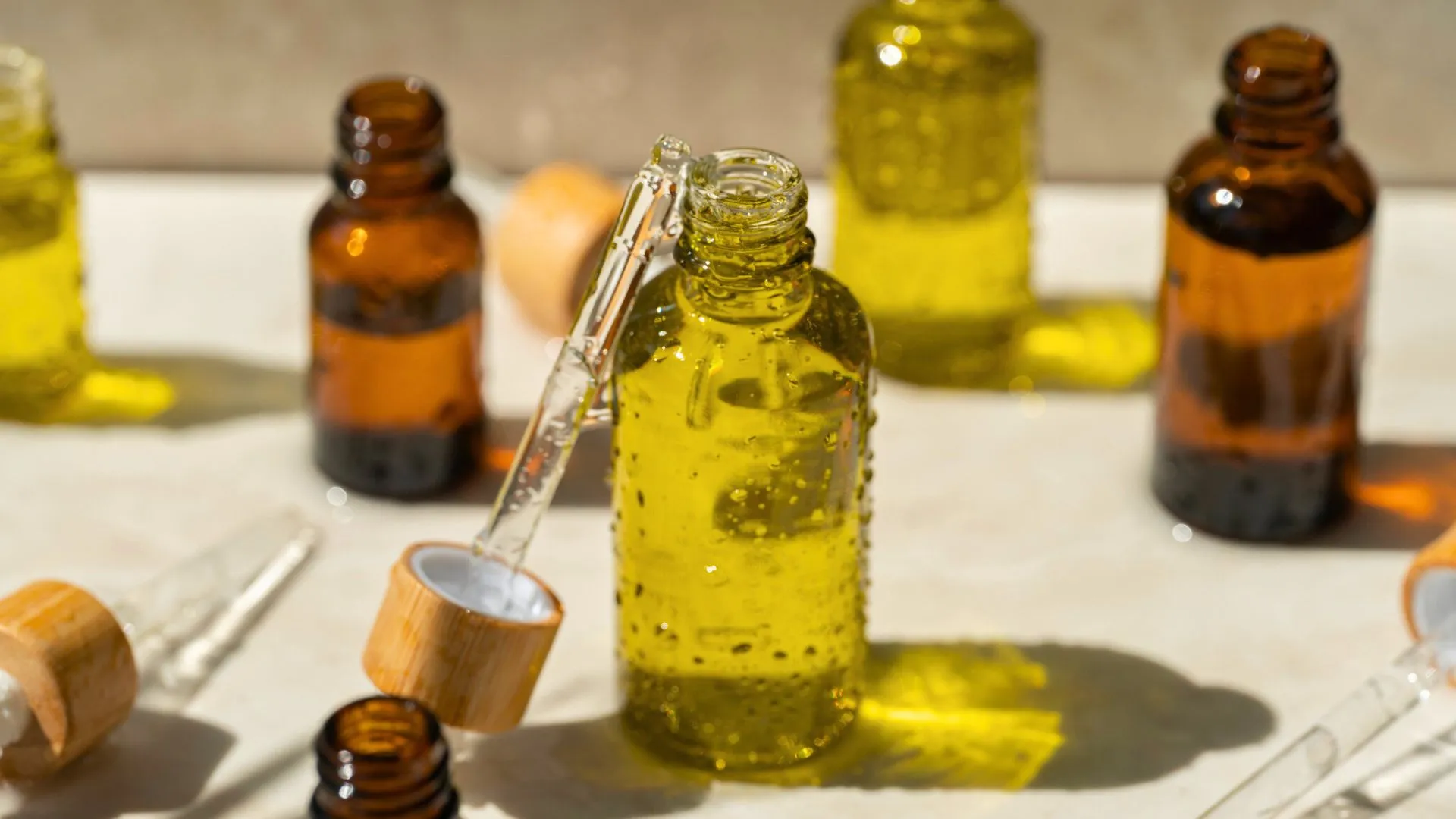 實驗室培養油為食品及化妝品帶來無需砍伐森林的未來