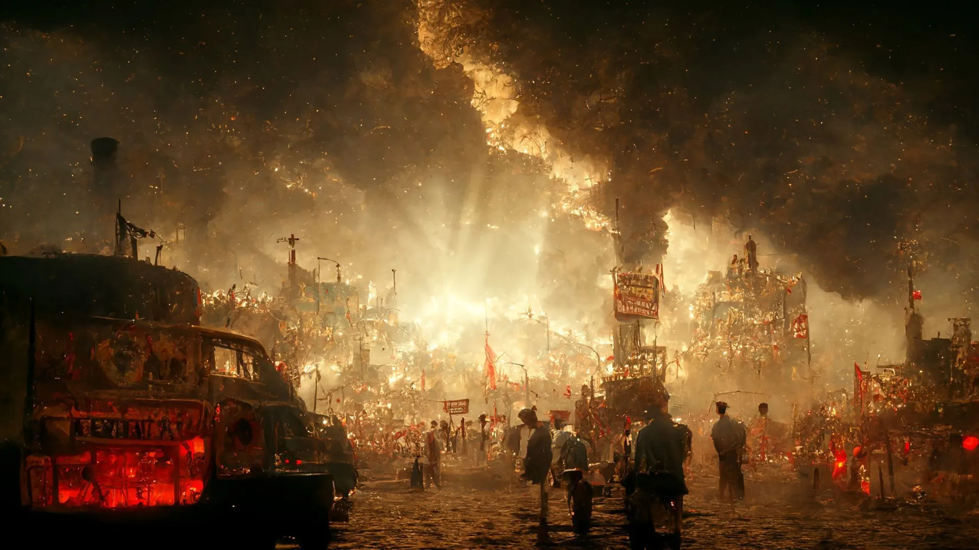 MIT 1972 崩潰模型更新：人類進入關鍵十年