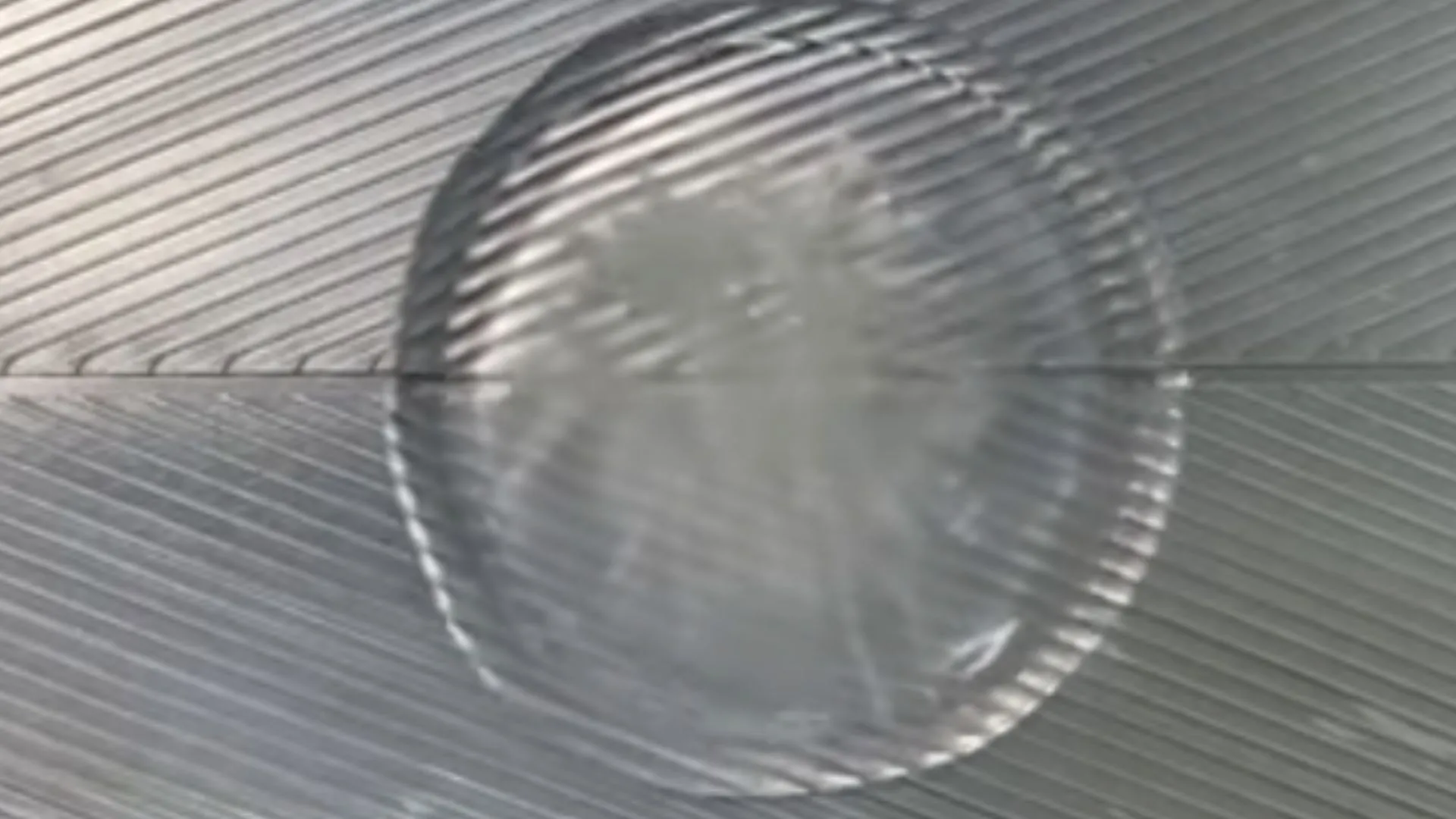 冰層融化速度超越死亡谷岩石的新實驗室表面