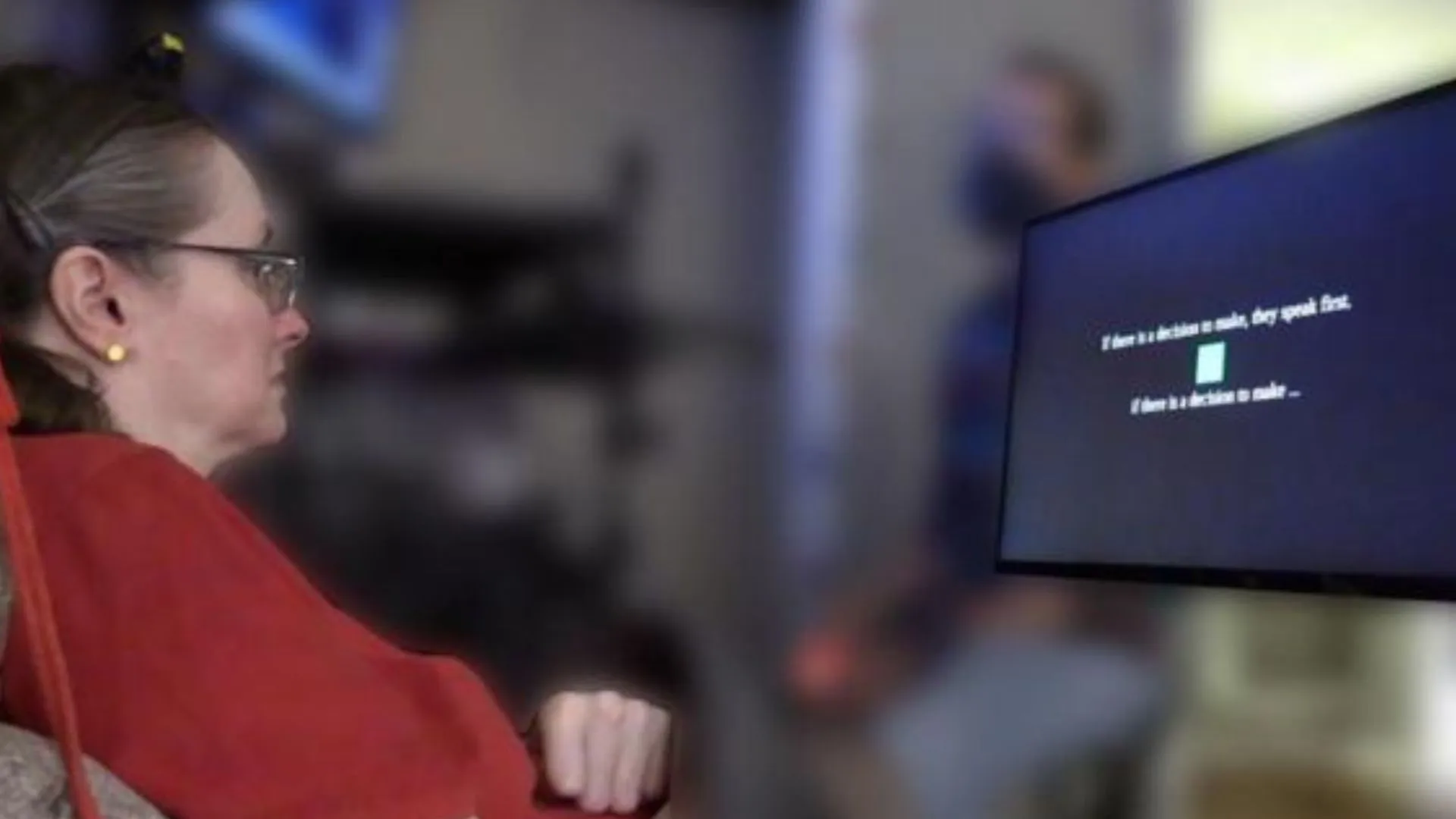 美國新科技解碼內心思想，準確度達 74%