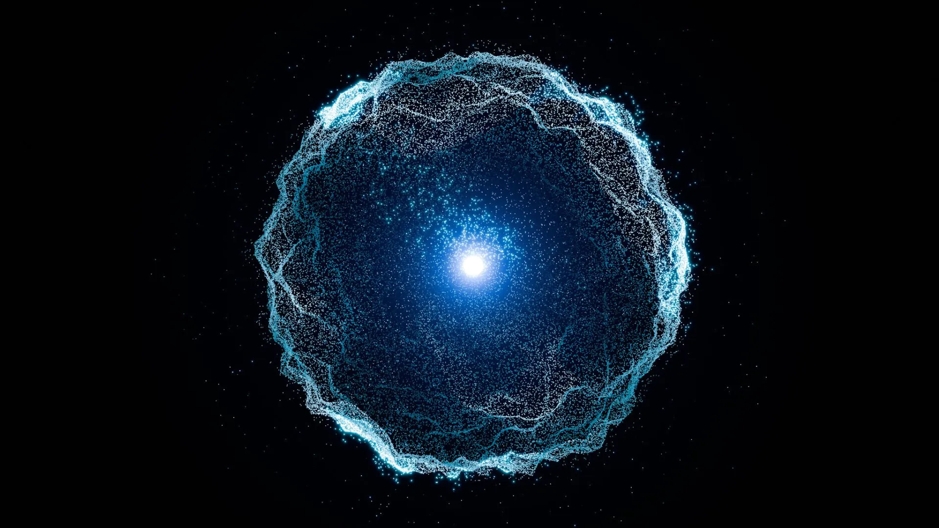 微中子與暗物質的關聯研究