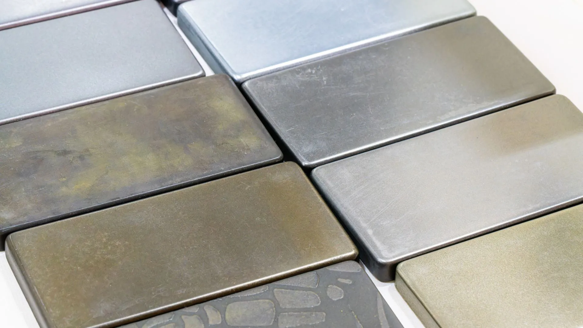 新方法從舊磁鐵中回收 90% 重要稀土元素