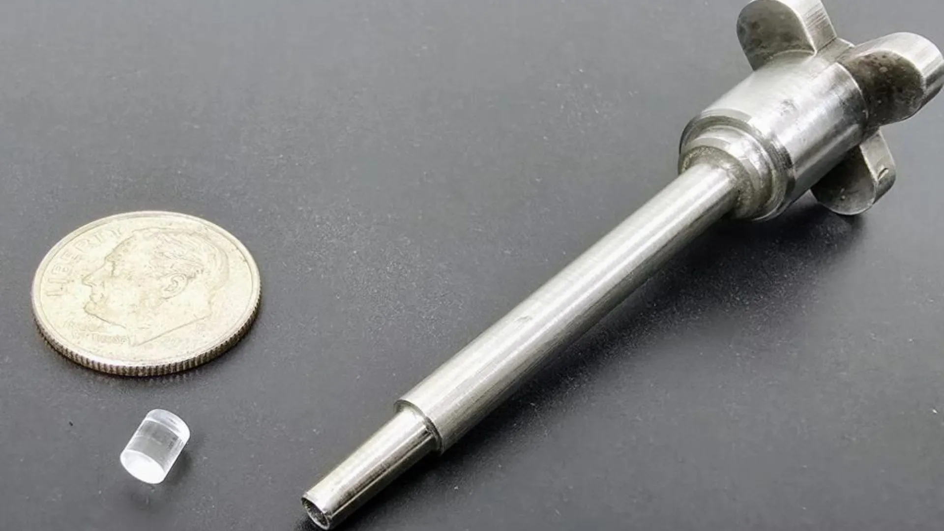 美國實驗室新型顆粒注入器助力核融合技術突破