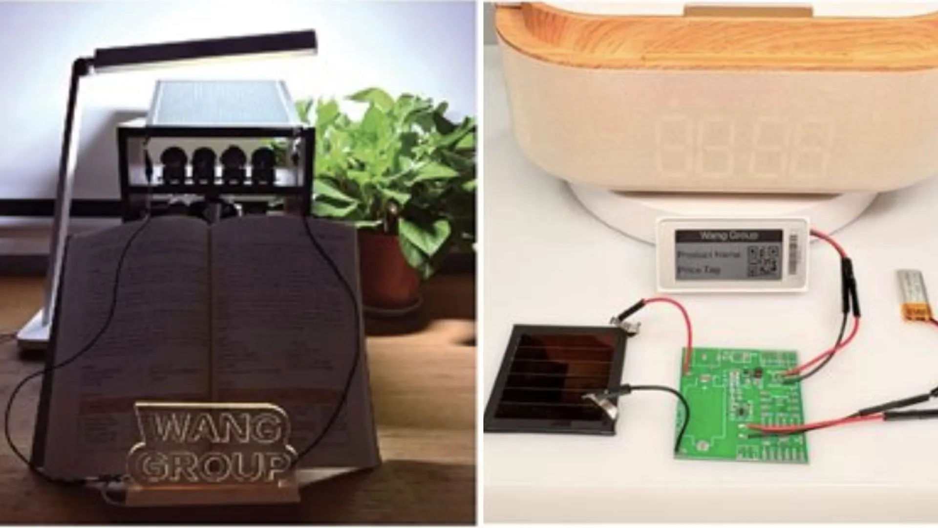 新型鈣鈦礦面板在室內光下達到 42% 效率新高