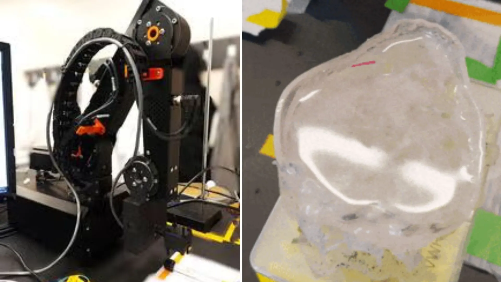 新型軟體機器人或可提供無痛腎結石治療方案