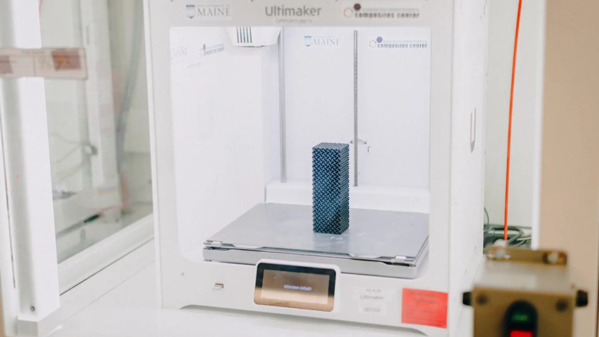 美國工程師研究提升 3D 列印強度預測準確性