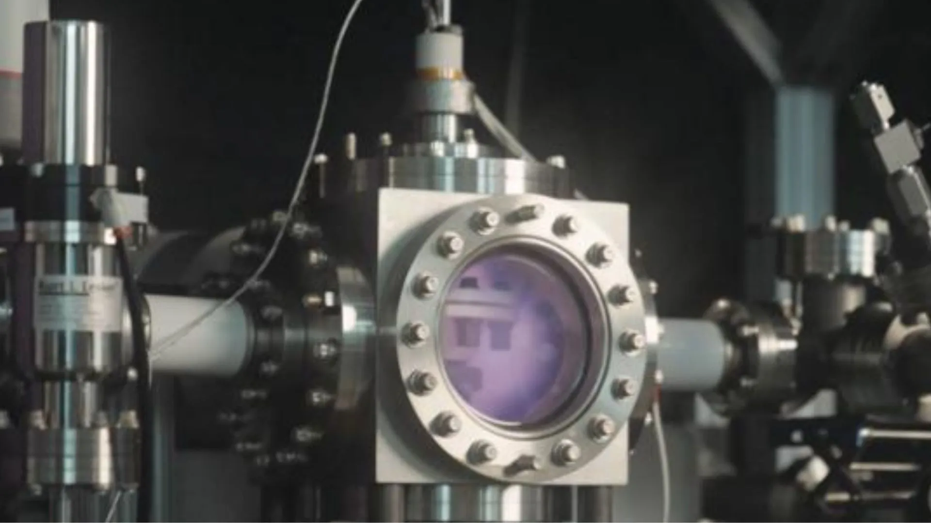 核聚變獲得電化學助力以提升反應速率