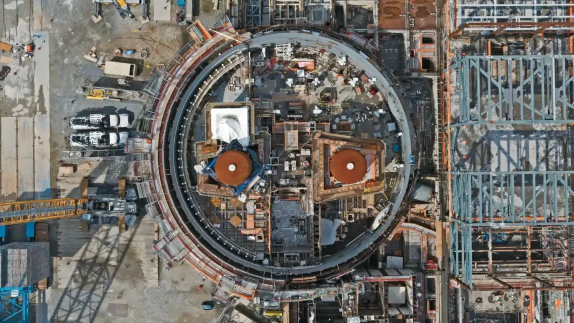 美國首個私人 HyperGrid 的核能電廠為 AI 數據中心供電