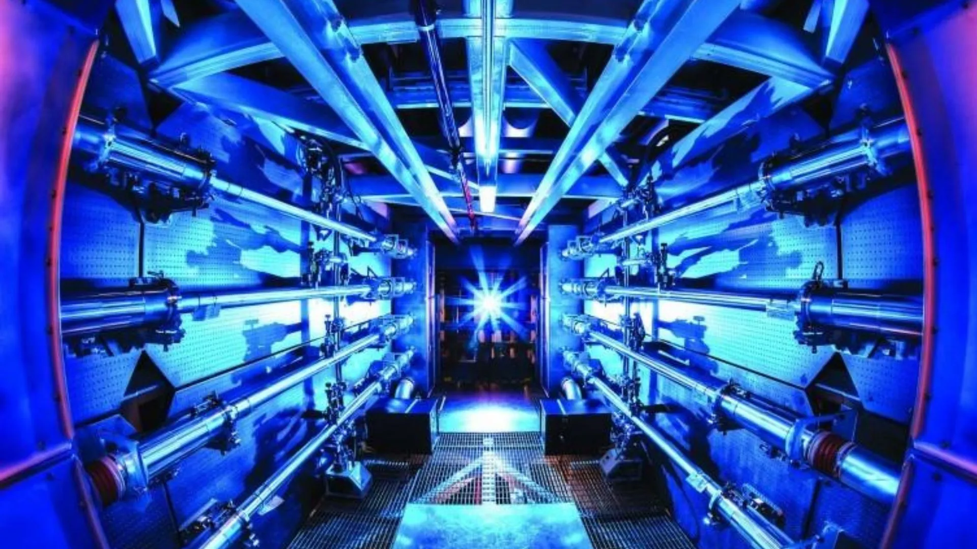 核廢料或將成為美國融合反應爐的稀有氫燃料來源