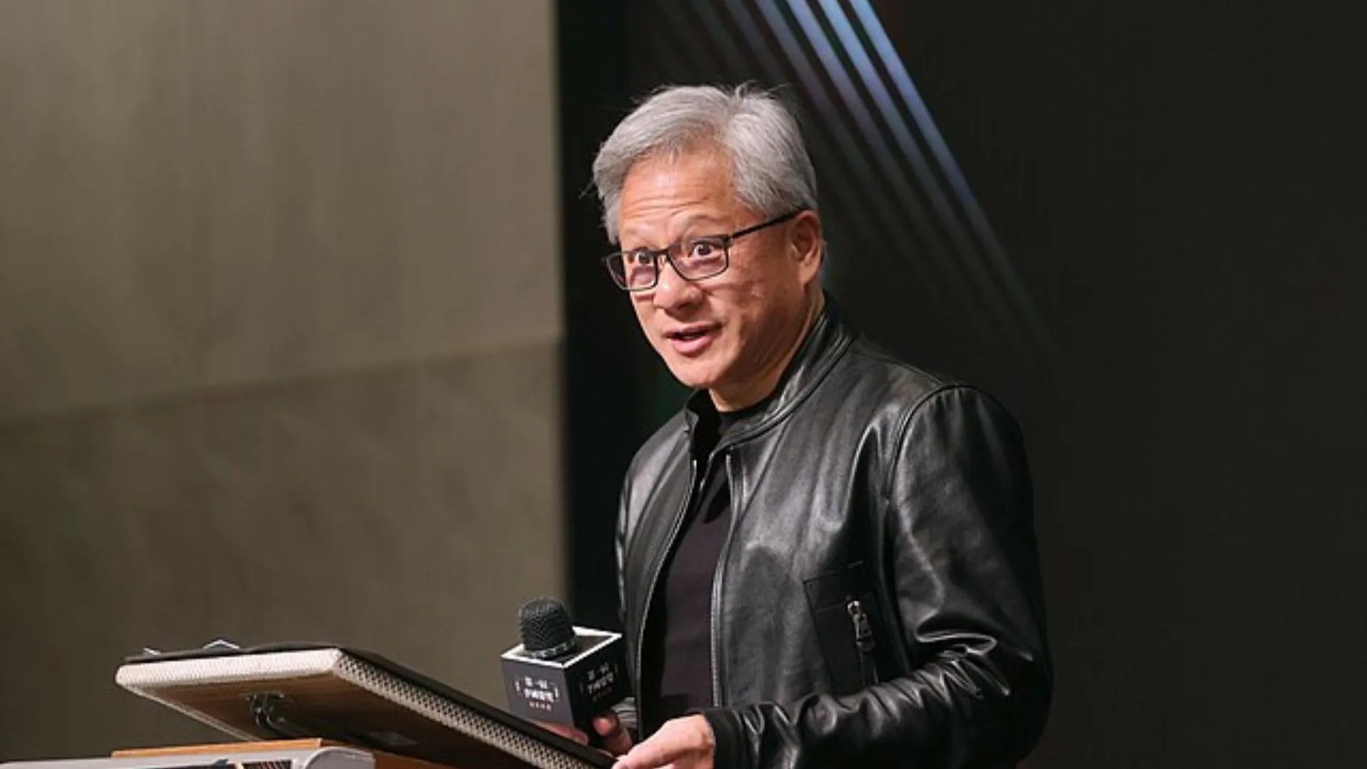 Nvidia 回應中國提出的安全風險指控