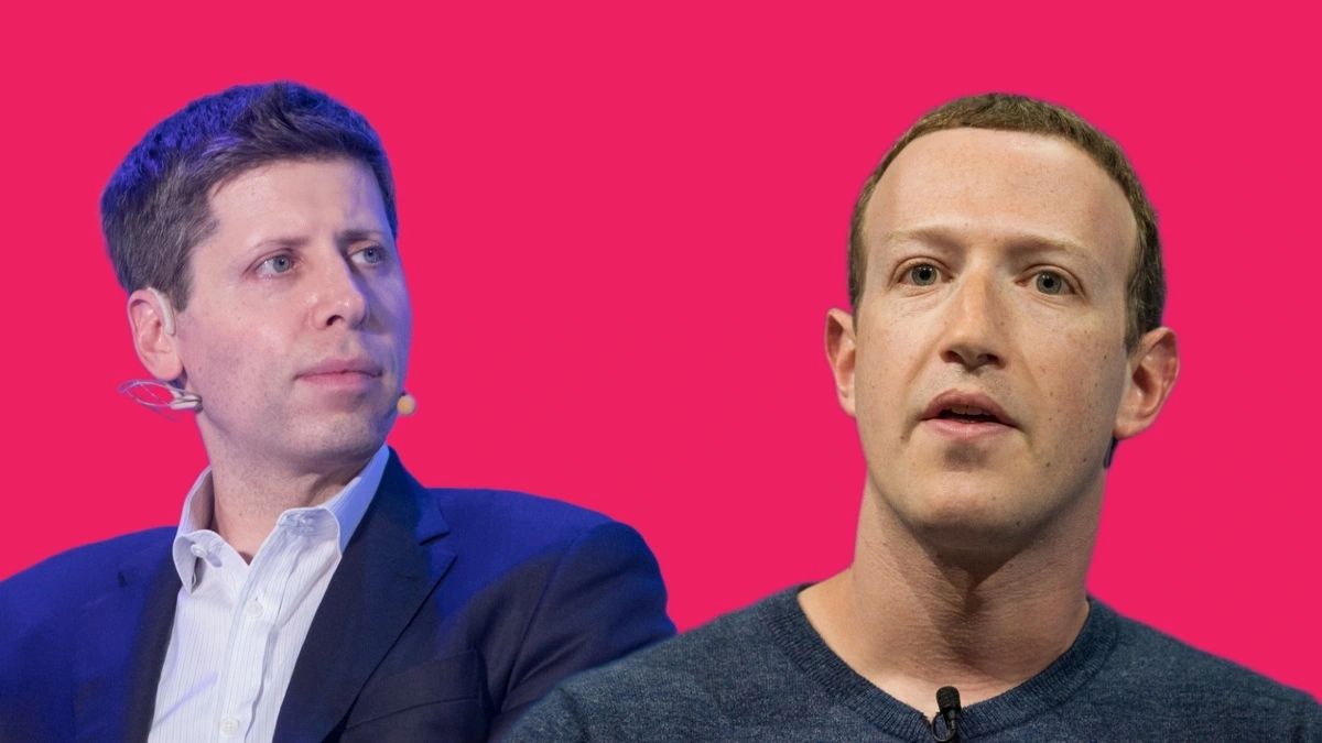 OpenAI 對 Zuckerberg 提起訴訟，指控其資助 Musk 的 970 億美元收購提議