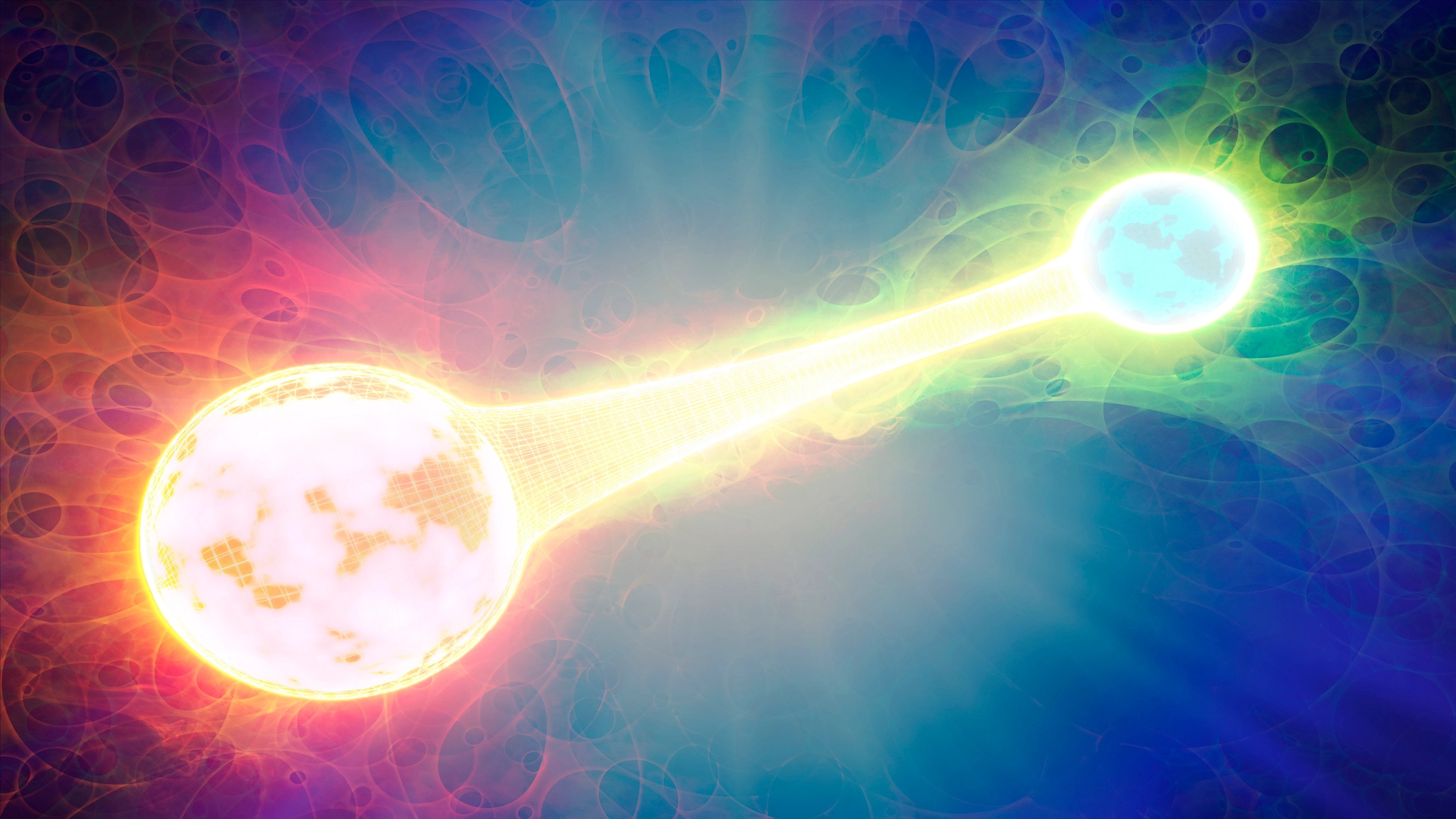 光子通過著名的貝爾測試但無需糾纏，研究顯示