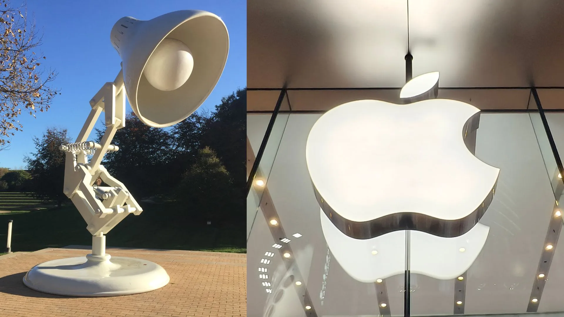 Apple 擬定 AI 計劃中的 Pixar 燈式機器人及逼真 Siri