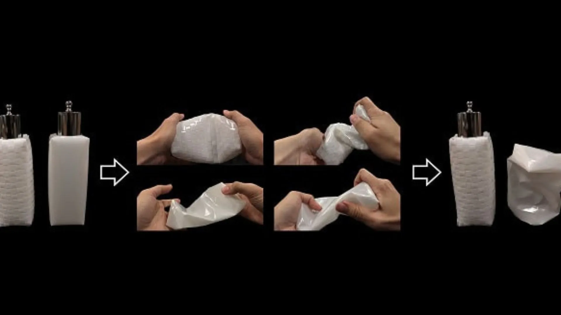 古代工藝助力機器人強化新型材料