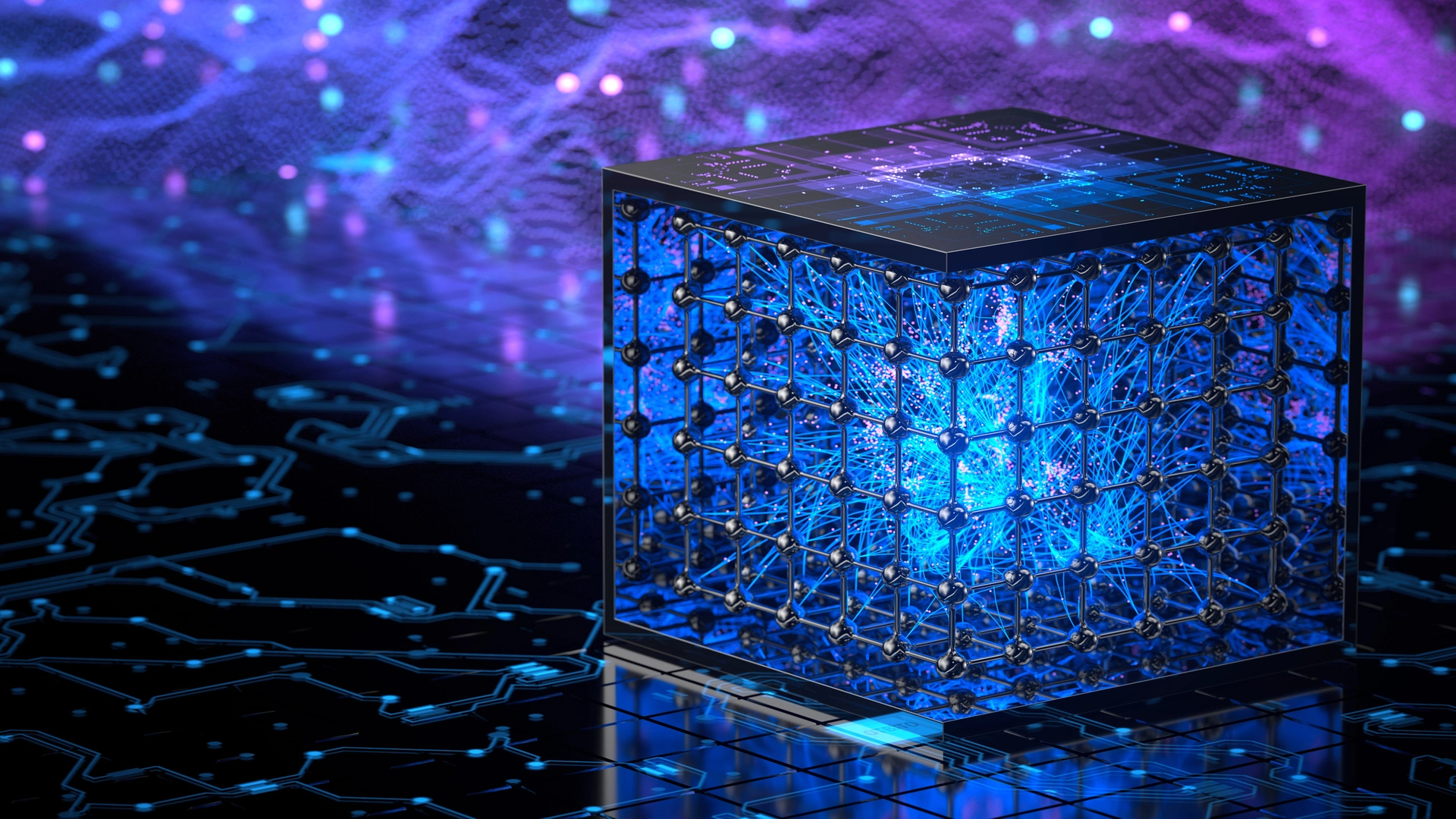 常温量子冷凍技術使納米粒子達到 92% 純度