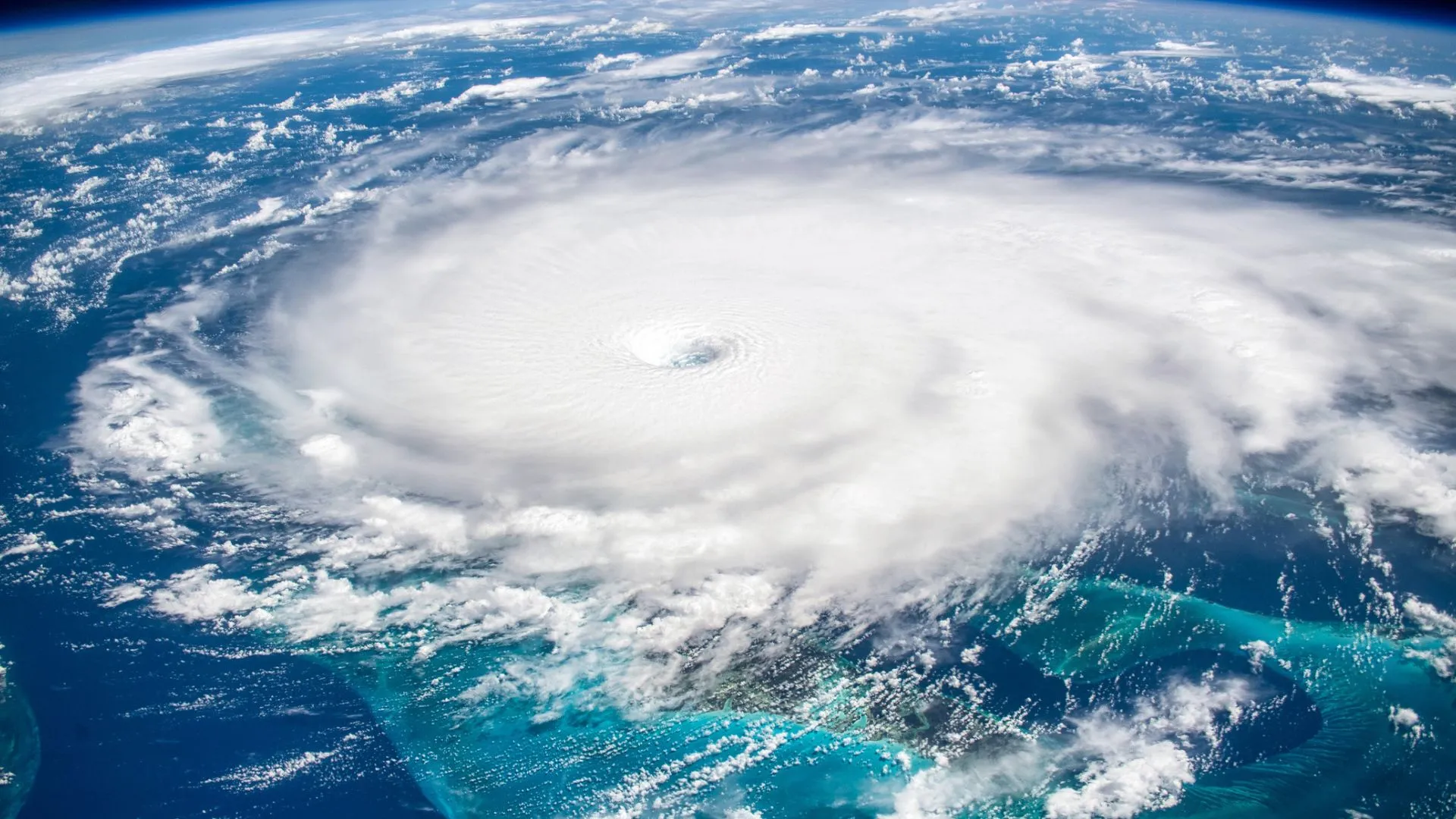 美國歷史上最致命的 10 場颶風排名