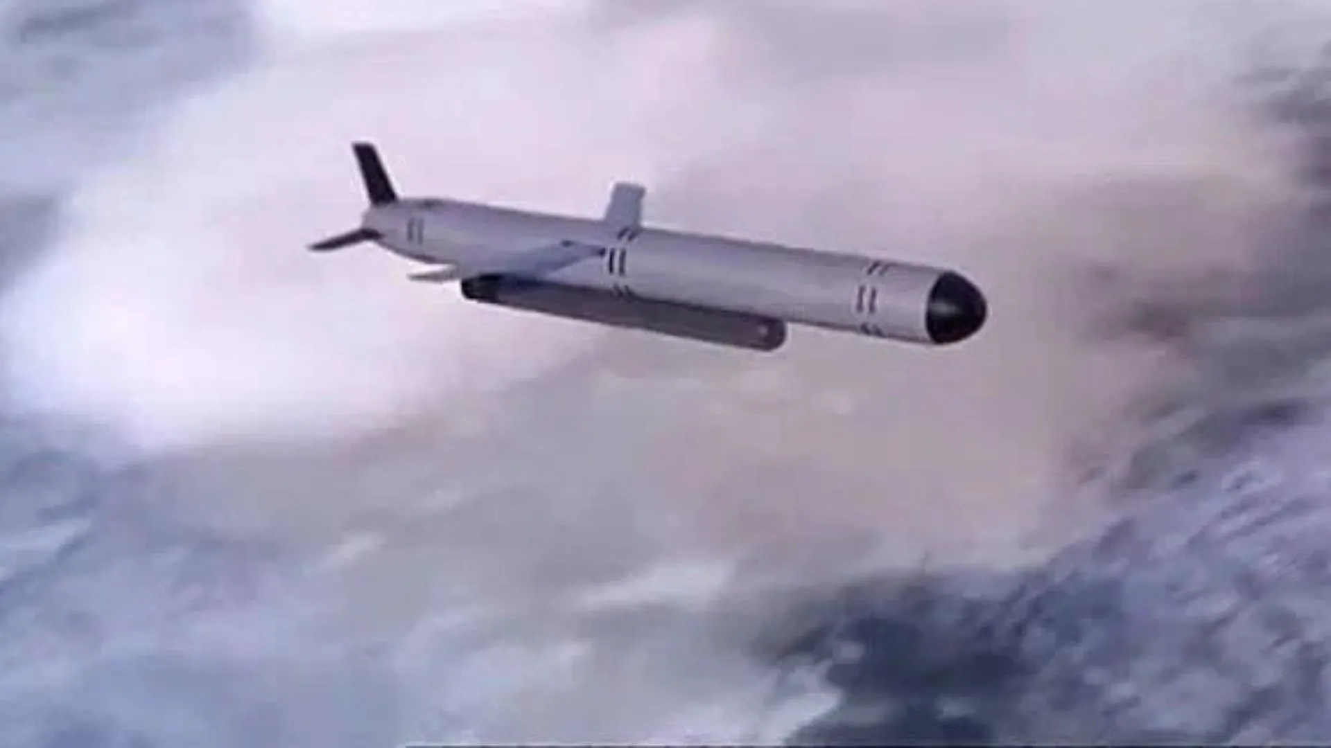 俄羅斯可能測試「末日」核導彈的罕見北極集結