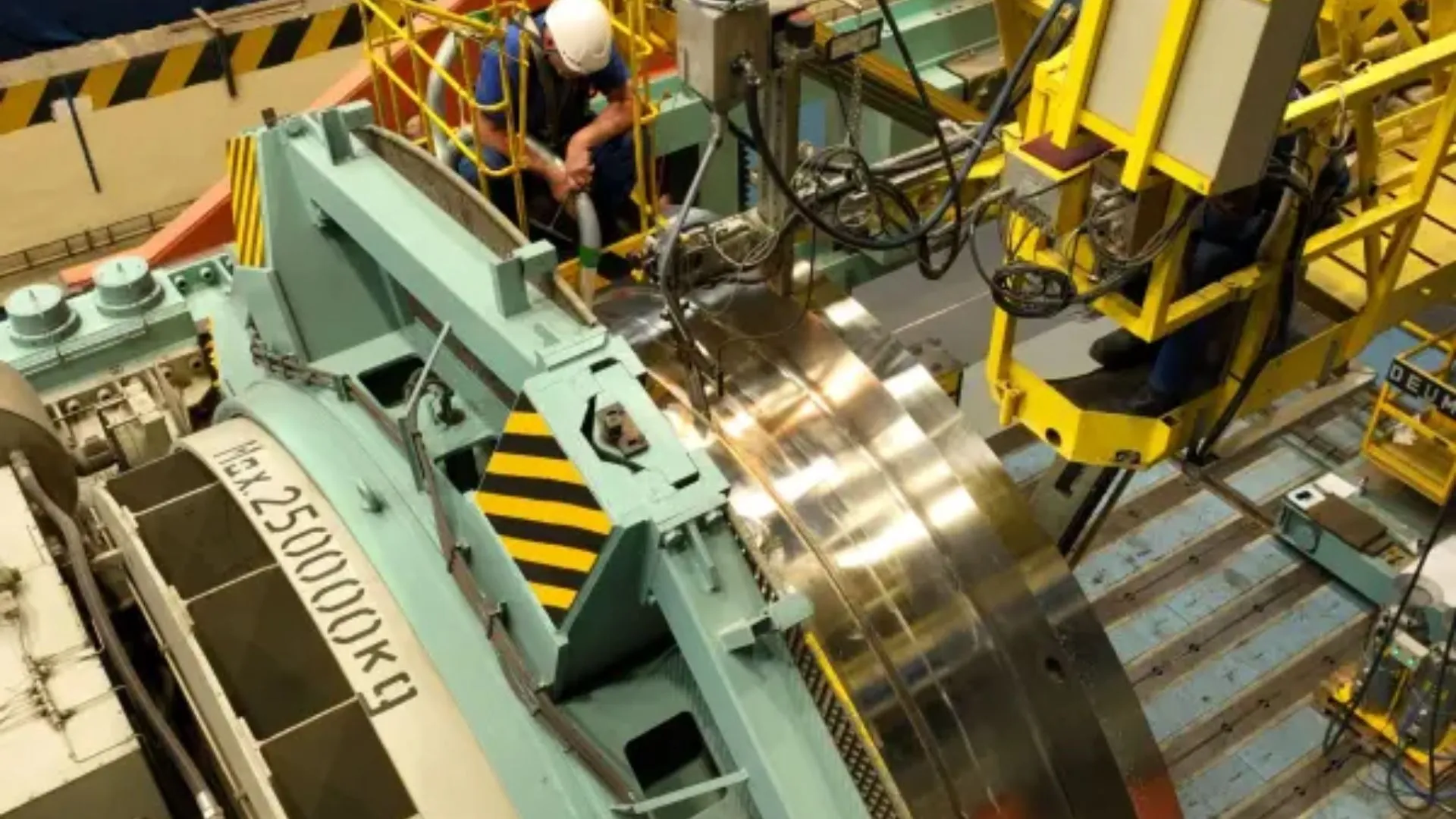 Rolls-Royce 聯手開發先進模組化核反應堆 供電 300 萬個家庭