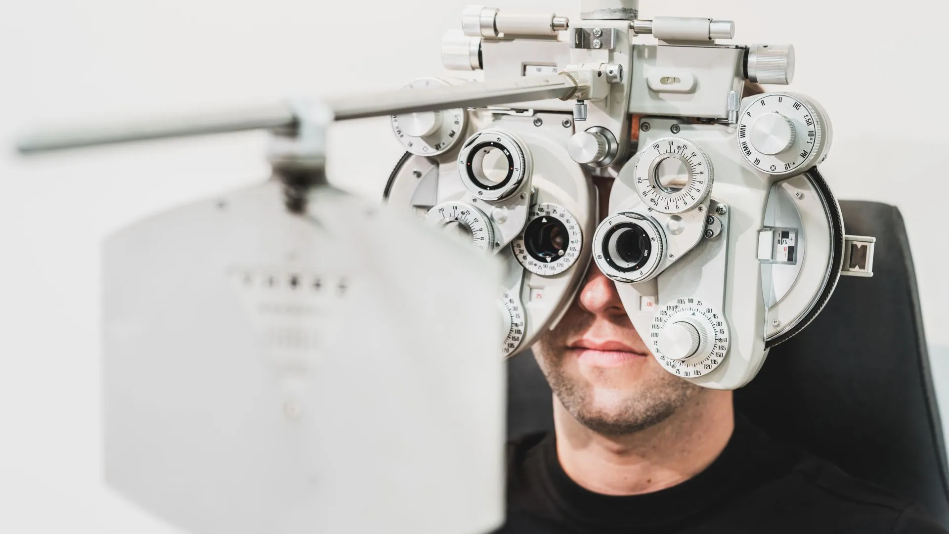 眼科檢查可及早發現阿茲海默症風險