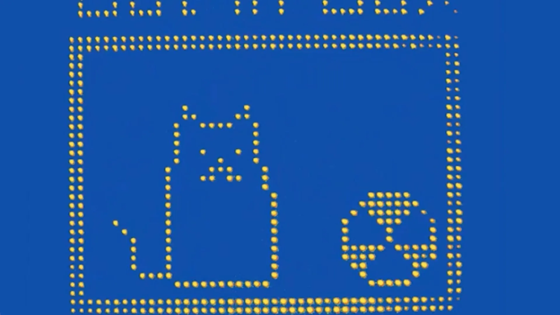 量子突破：以 2,024 個原子製作的薛丁格貓影片