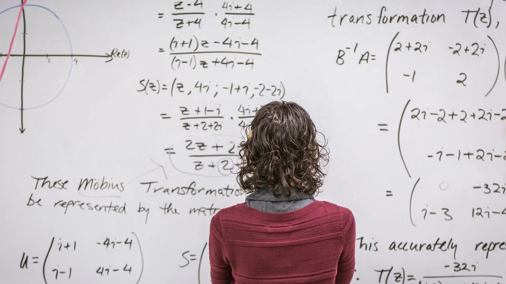 科學家成功預測「Eureka」時刻的來臨