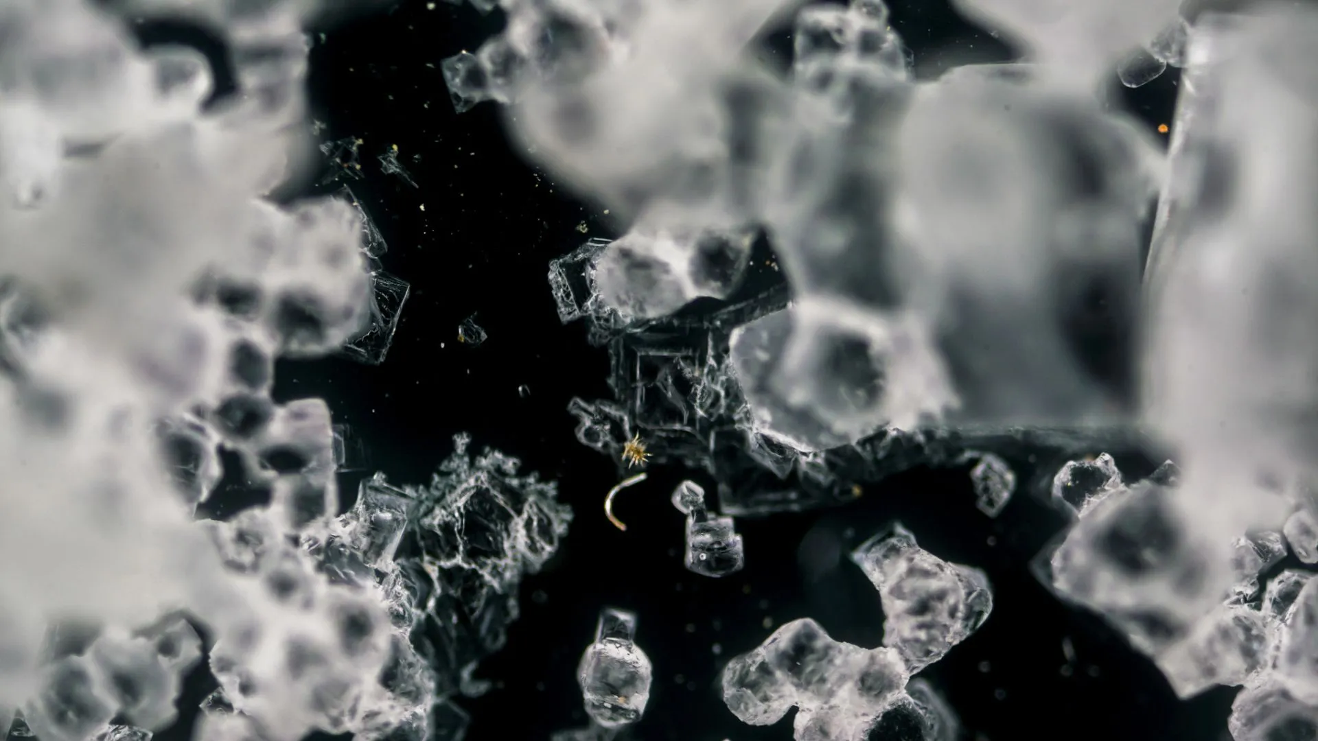 科學家發現氧氣「呼吸」晶體，推動清潔能源技術發展