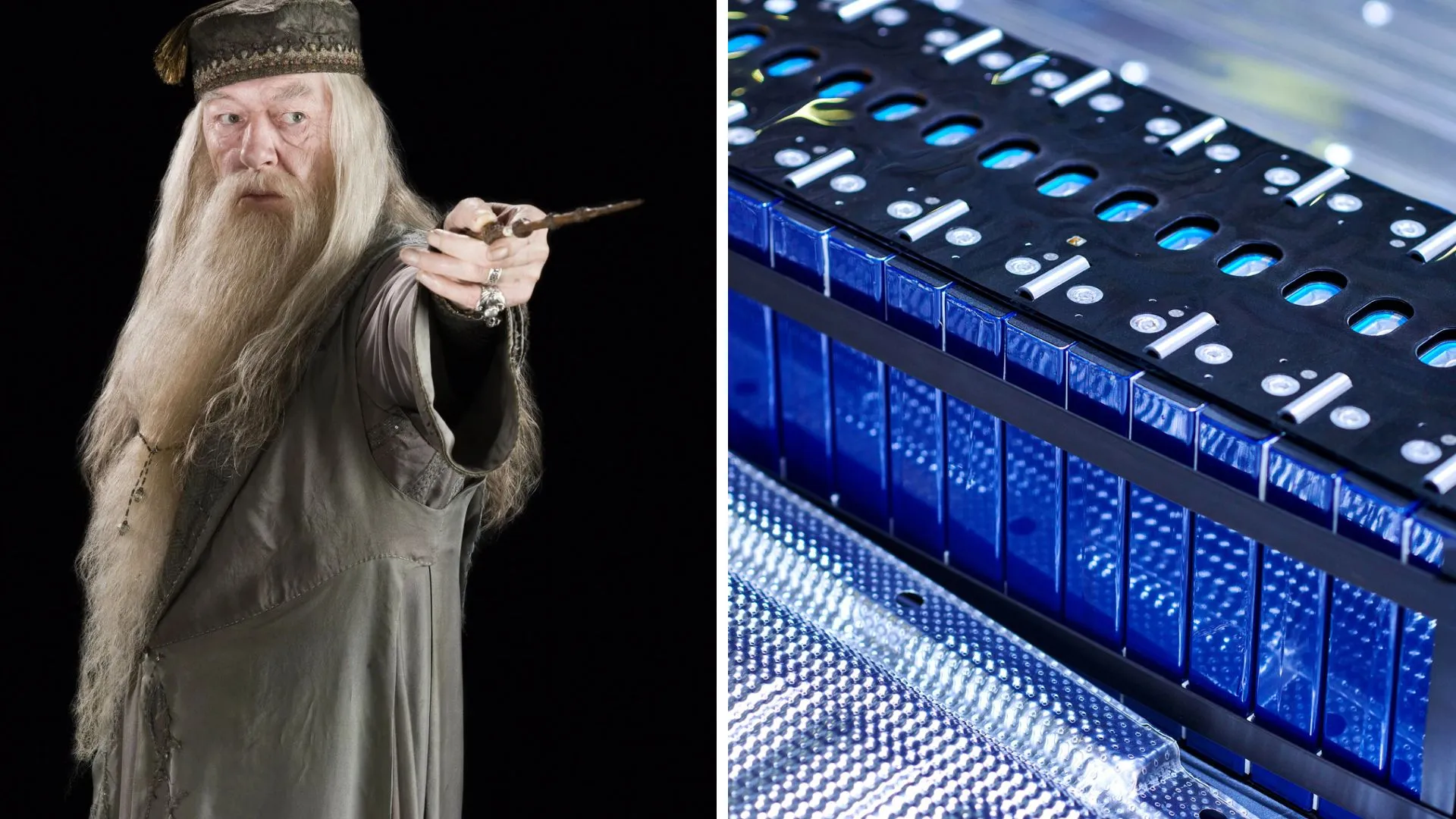 自我分解電動車電池材料可簡化回收過程