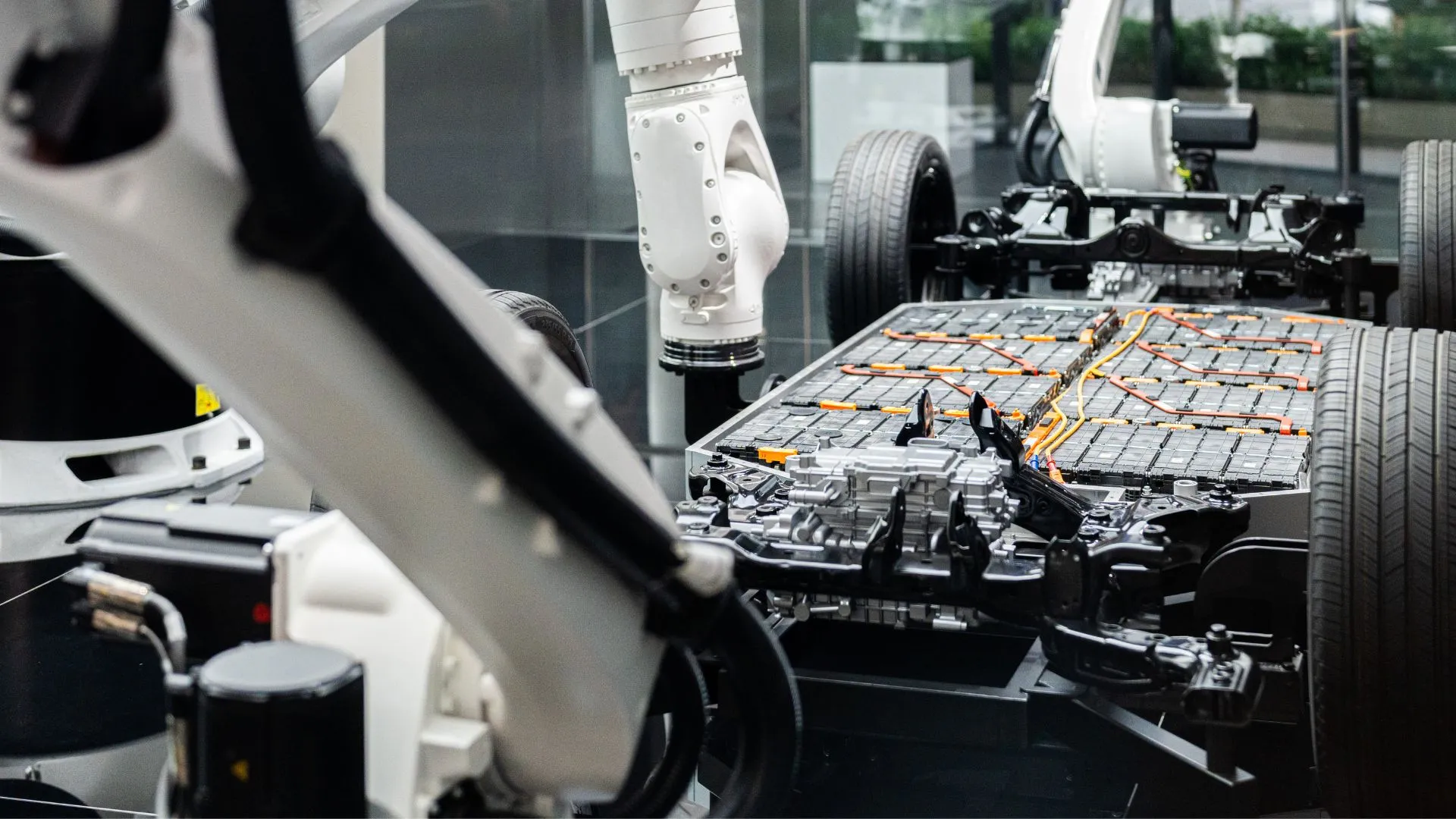 智慧塗層技術延長鋰硫電池壽命至 5 倍