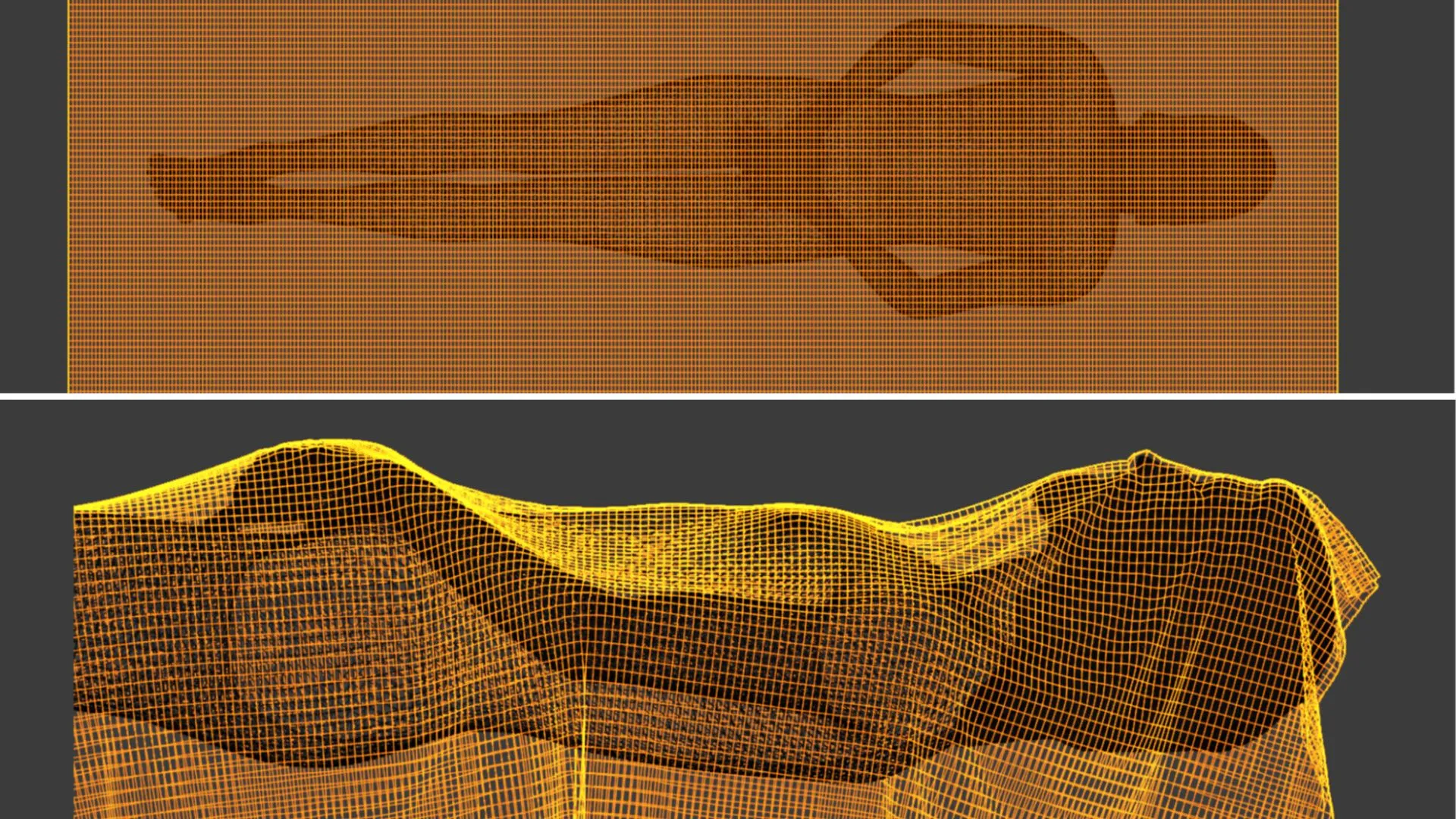 圖倫裹尸布與雕塑相符，非「真實人體」：研究結果