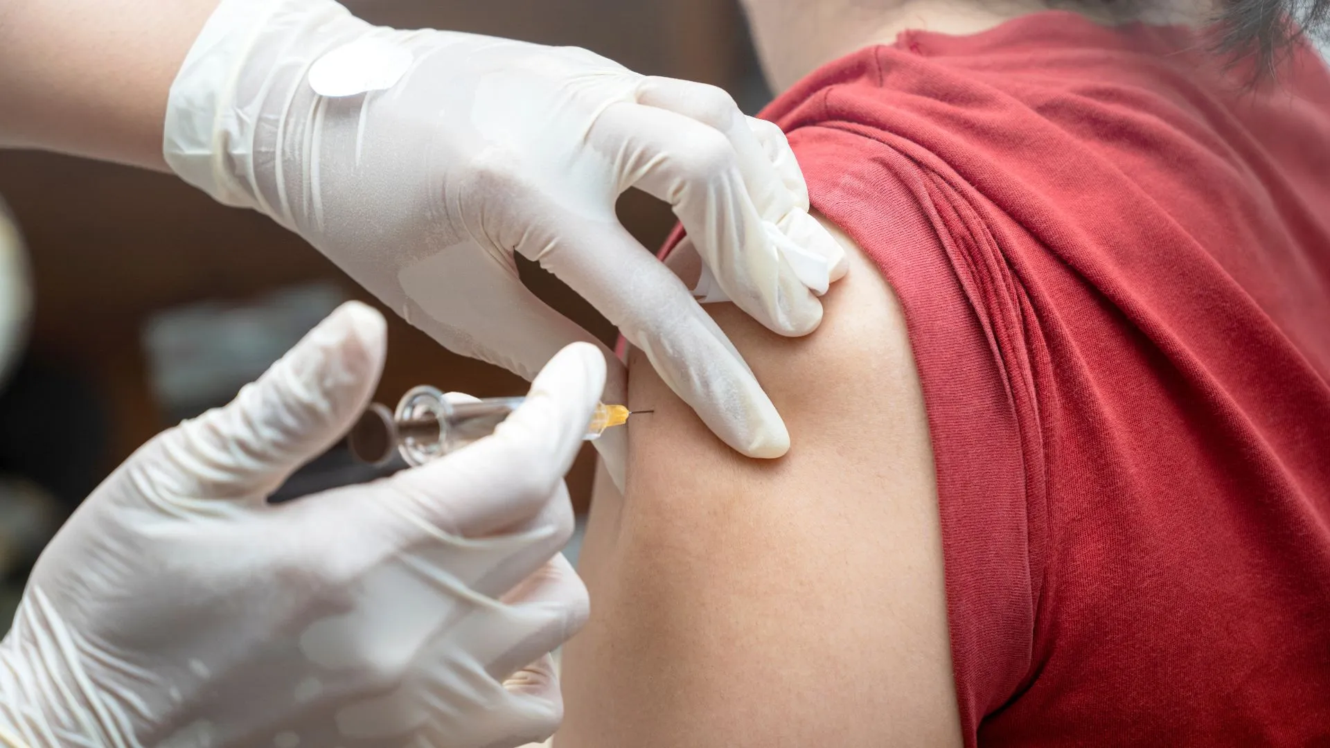 全球首個淋病疫苗推廣計劃應對病例上升