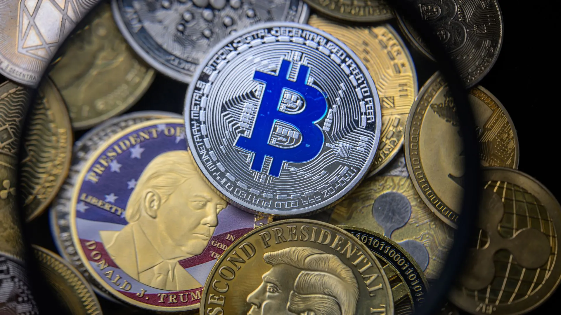 美國首次在公共區塊鏈上上傳 GDP 數據