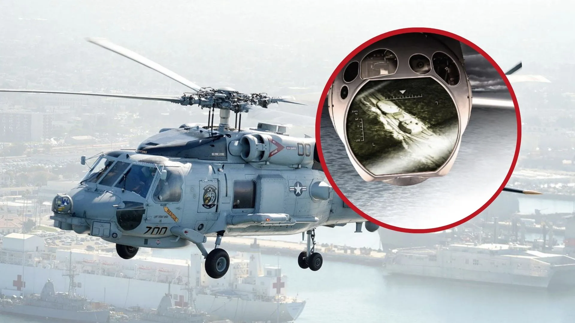 美國公司新系統搭載高科技傳感器實現精確瞄準