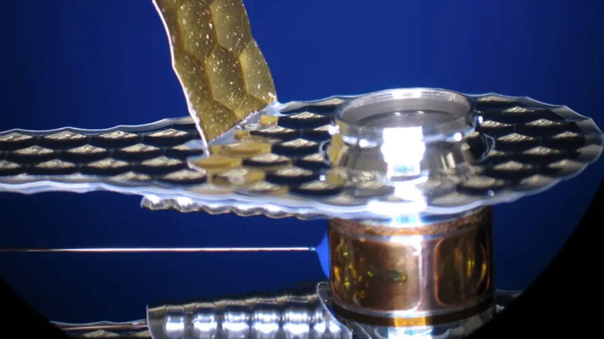 THOR 的 ‘燃燒等離子體’ 突破助力美國融合點火進程