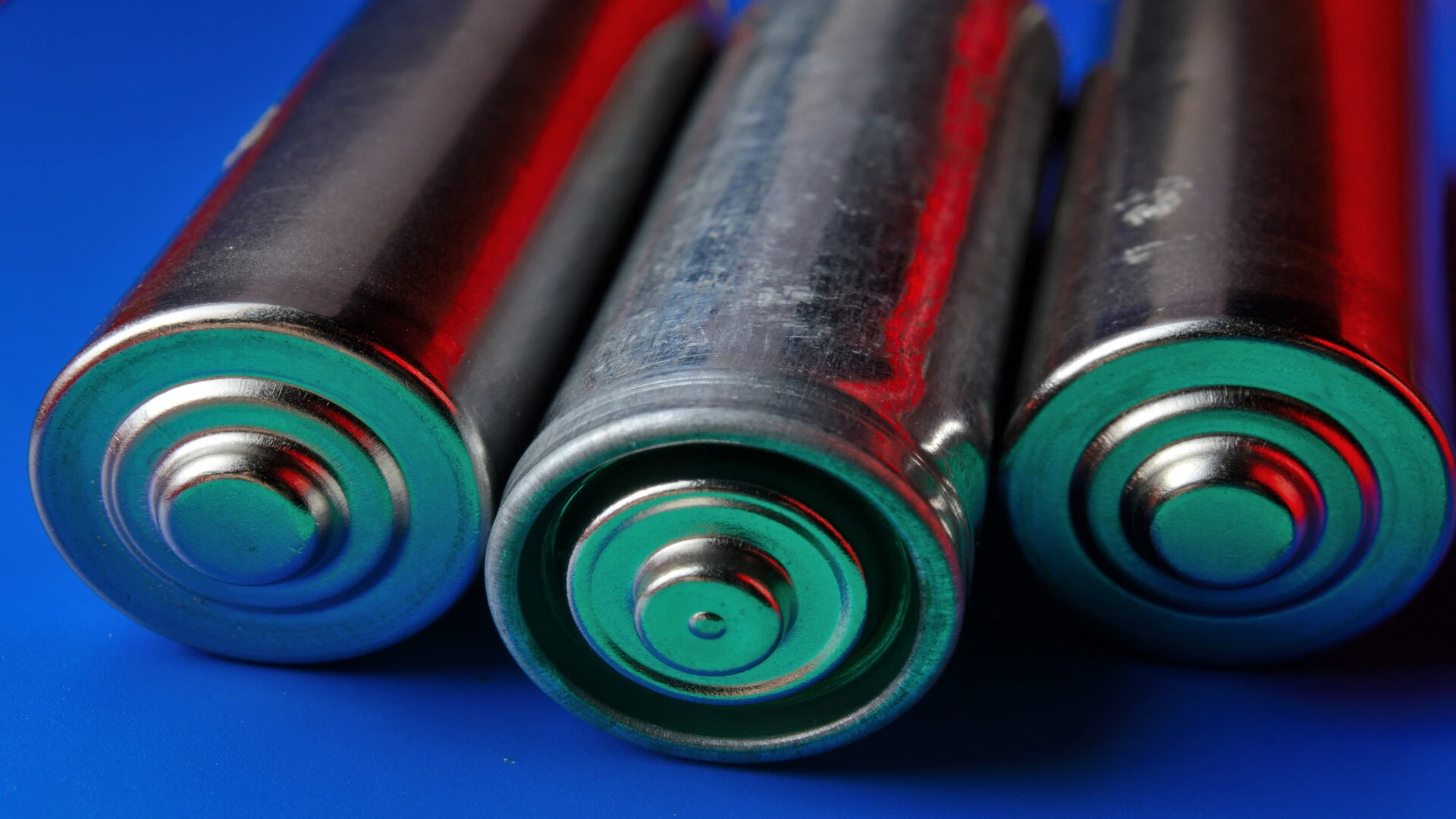 美國研究顯示鋅離子電池在快速充電下表現更佳