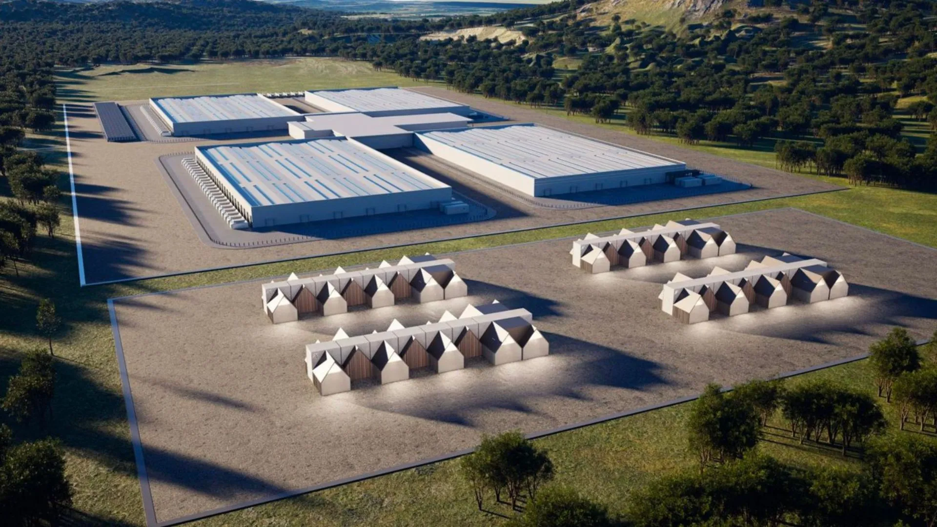 美國選定 11 座核反應堆項目以加快清潔能源目標