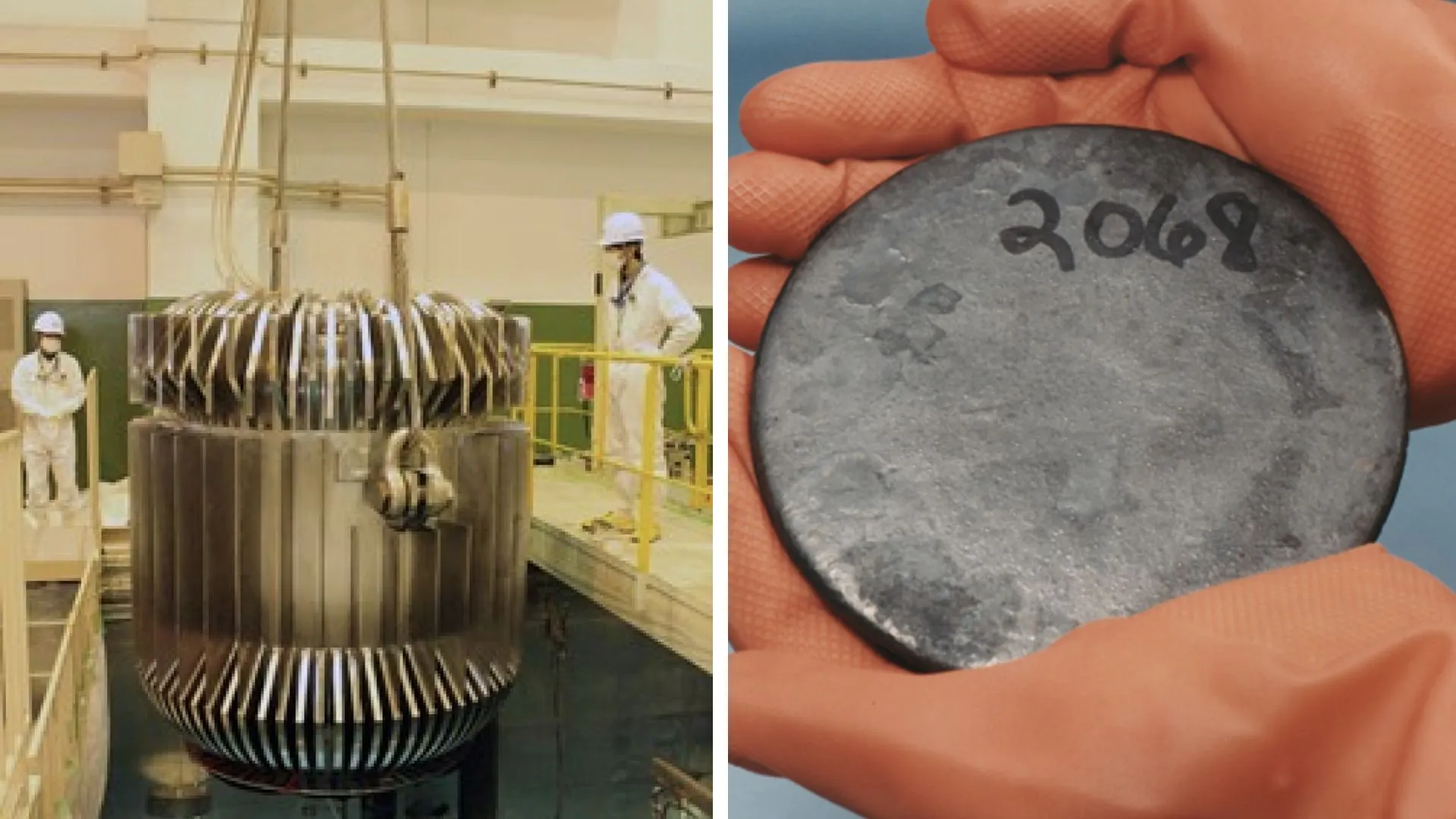 美國將透過鈾分配加強核燃料及反應堆發展