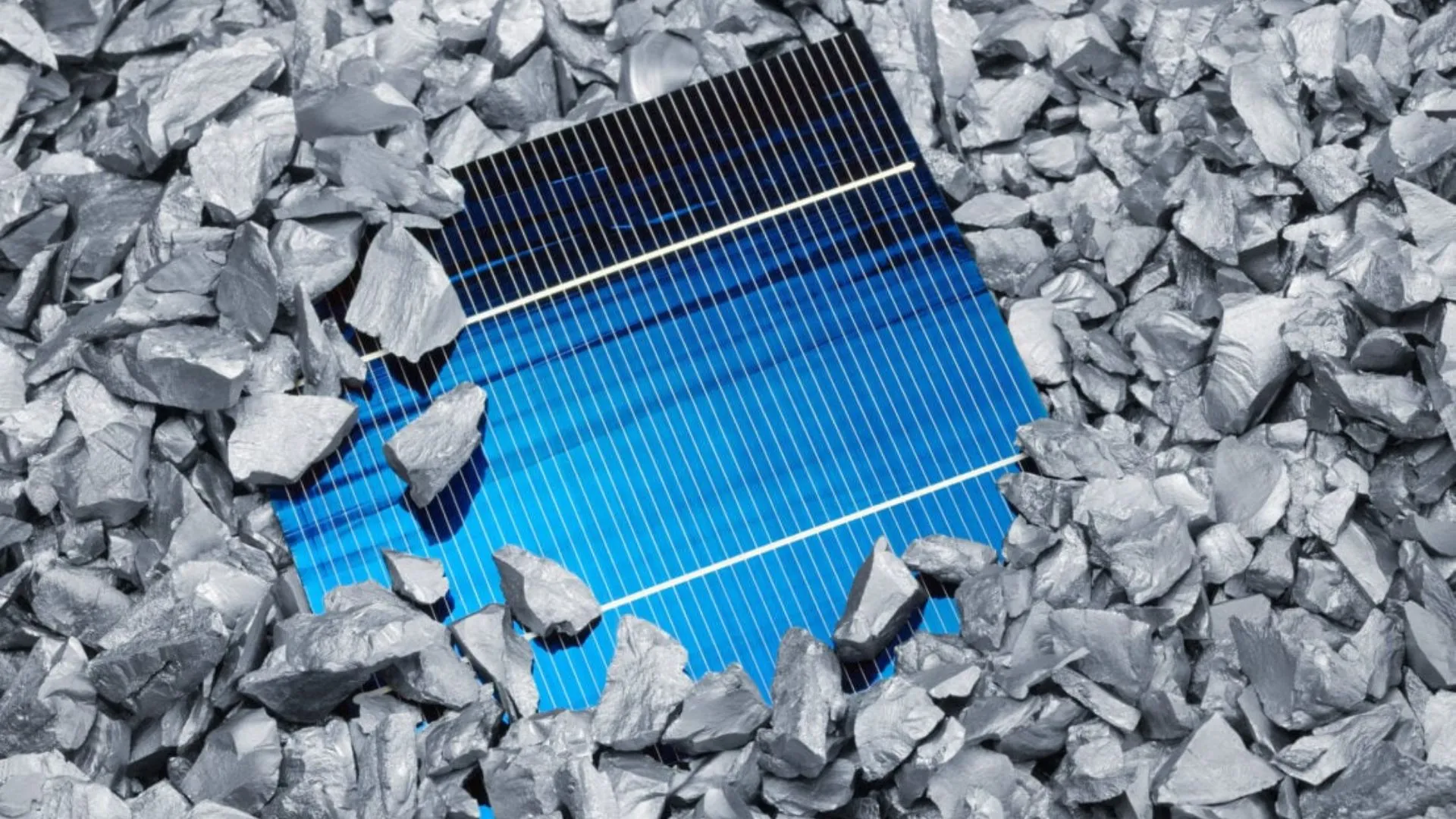 美國將前核電廠改造成低能耗多晶硅設施