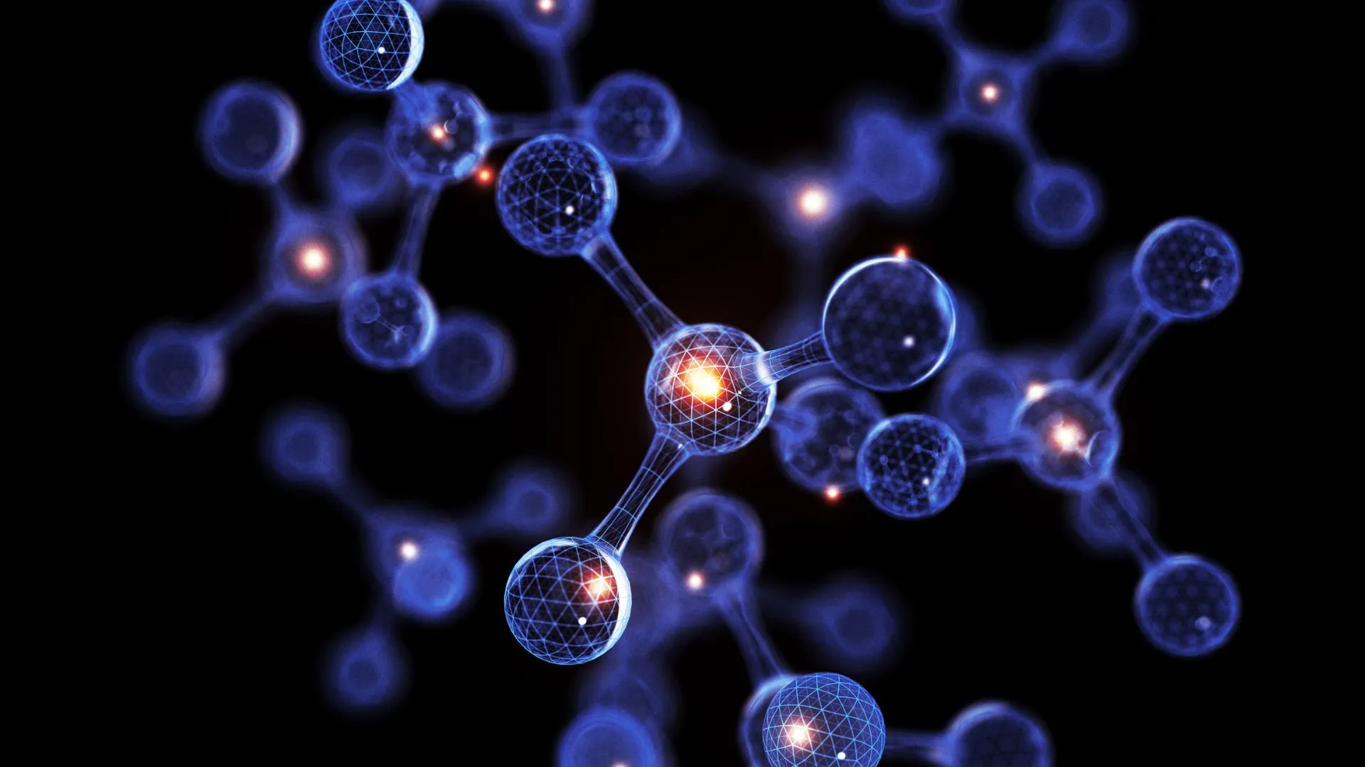 超冷銫原子挑戰物理法則，無法升溫