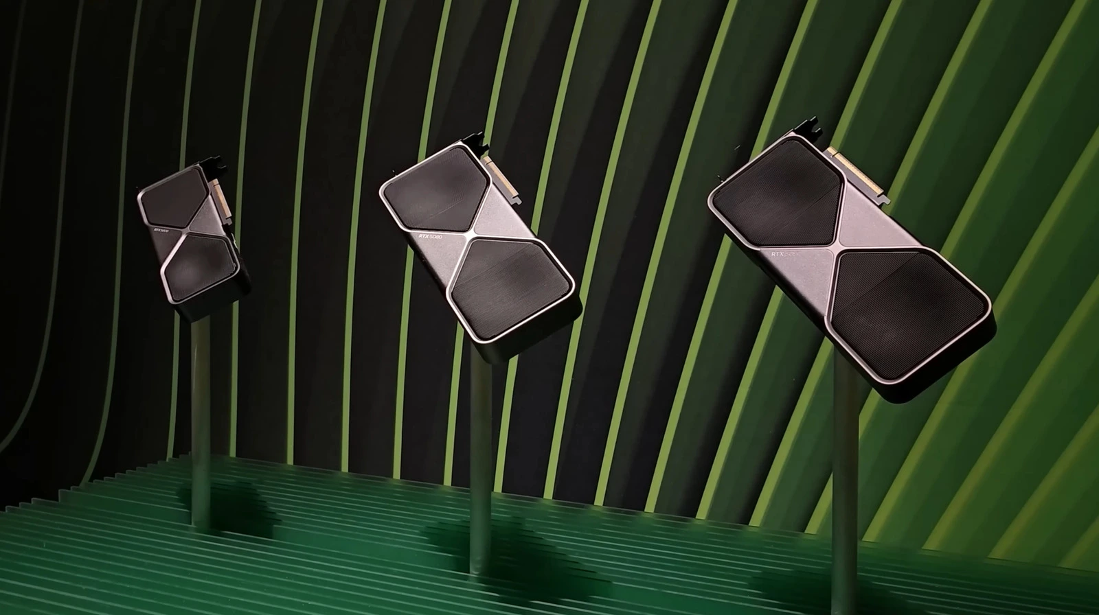 NVIDIA Smooth Motion 是什麼？我的顯示卡能否使用？