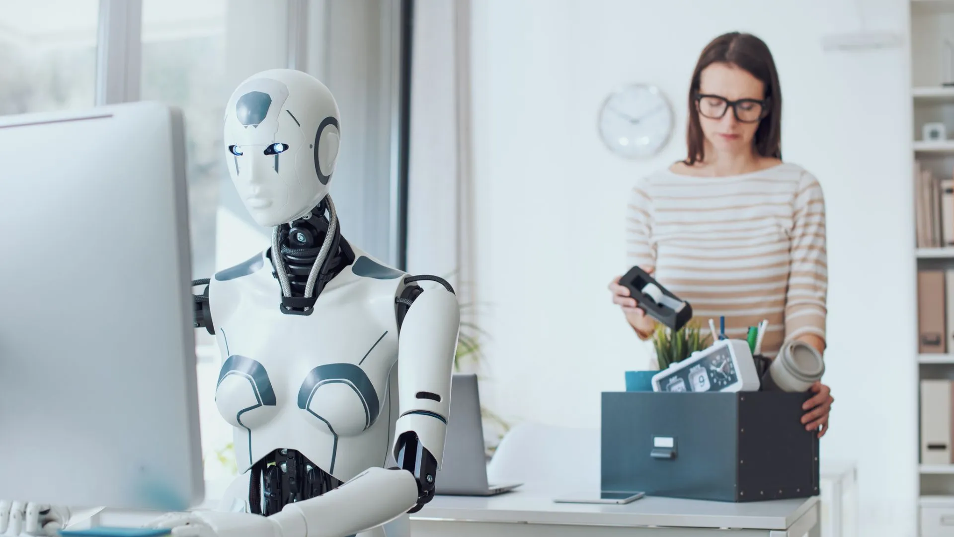 MIT 學生因 AGI 擔憂退學的原因及其意義