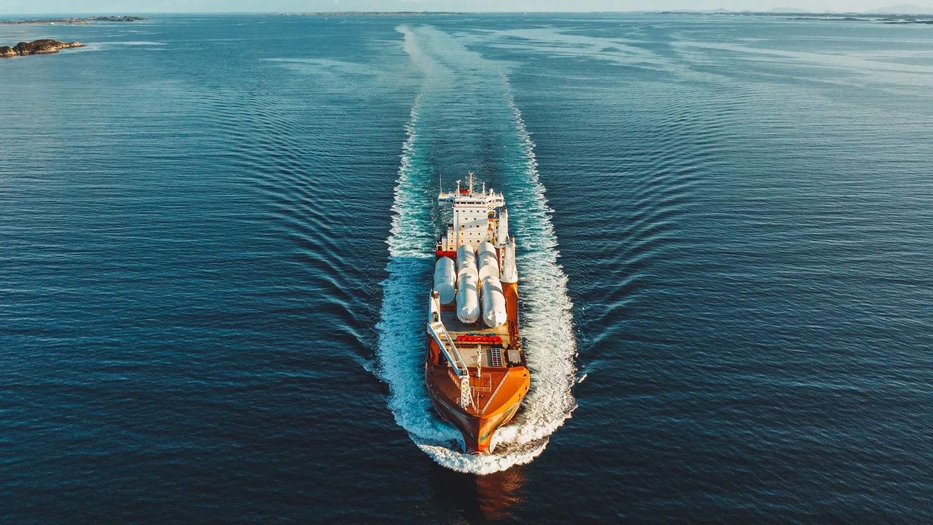 挪威首個第三方二氧化碳儲存設施啟動