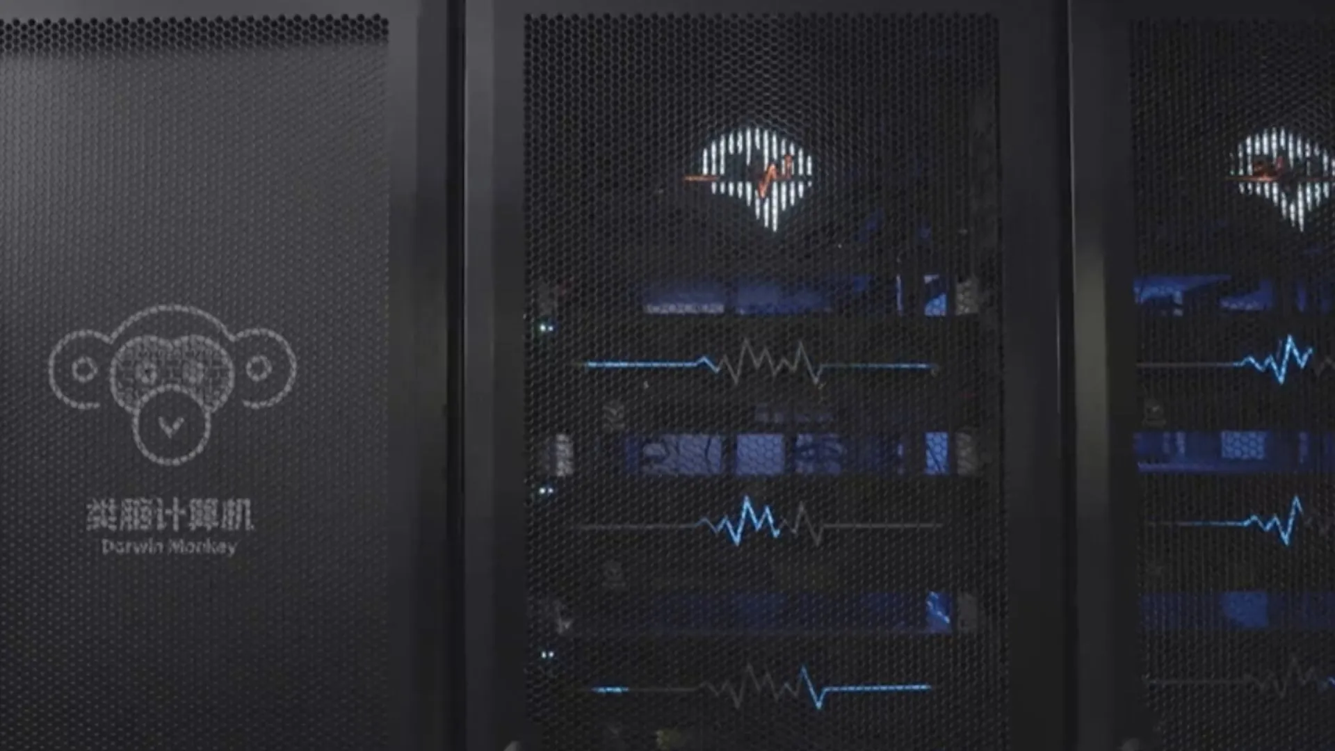 全球最大規模類腦電腦發佈，擁有 2 億個神經元