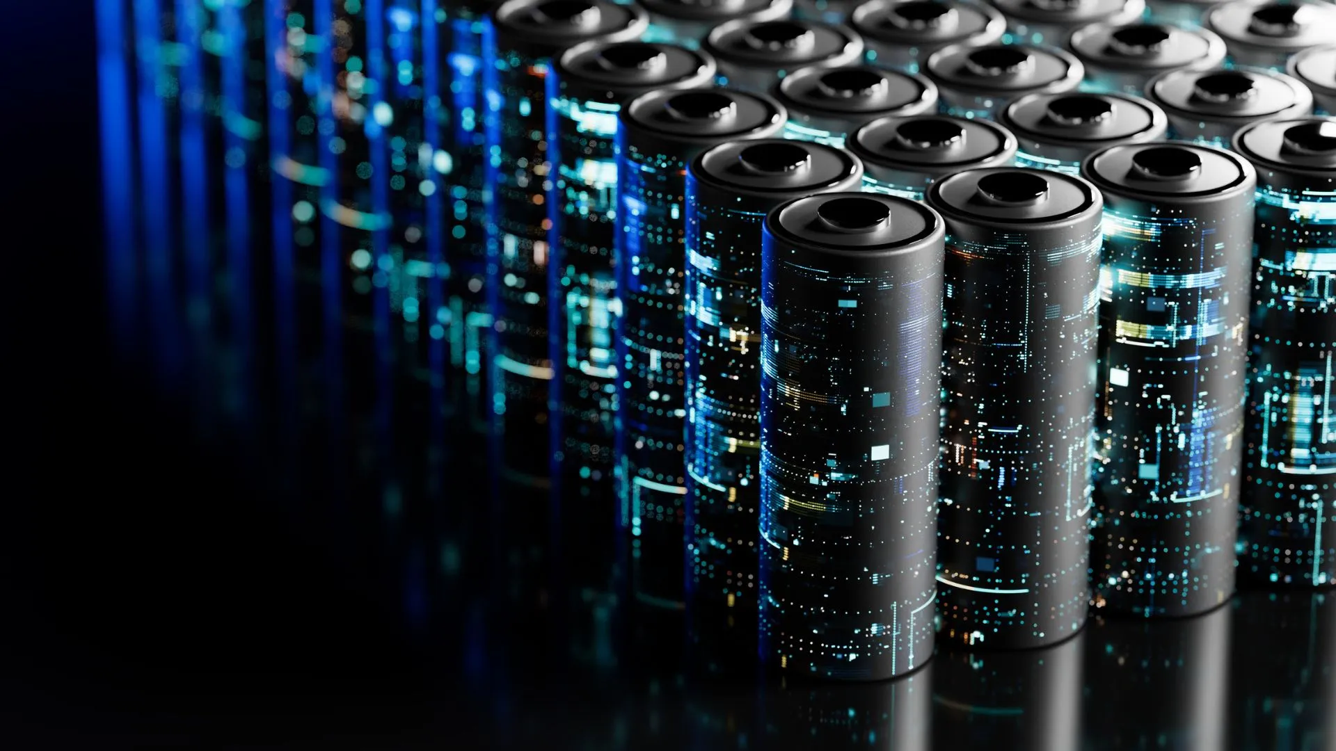 無形納米氣泡提升清潔能源、水質及電池技術