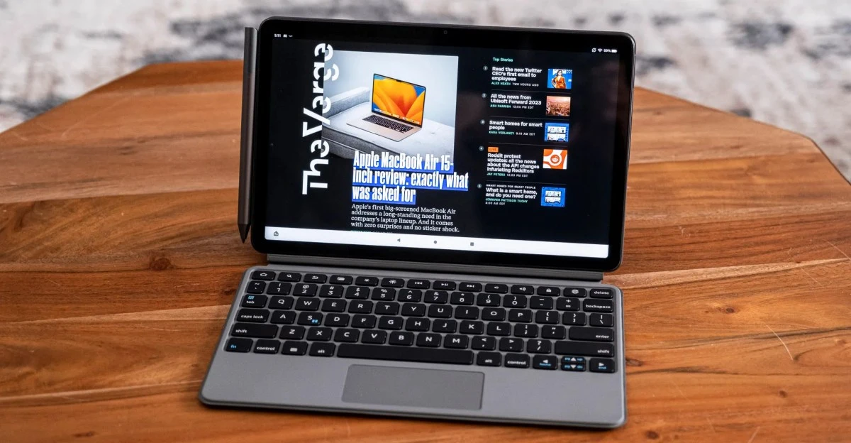 Amazon 可能會推出運行 Android 的新平板電腦