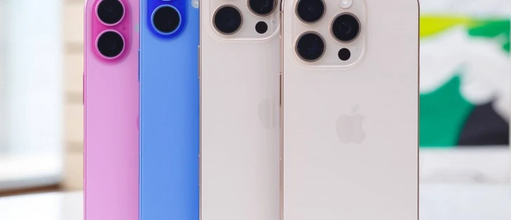 Apple 超過 30 億部 iPhone 銷售數字達成