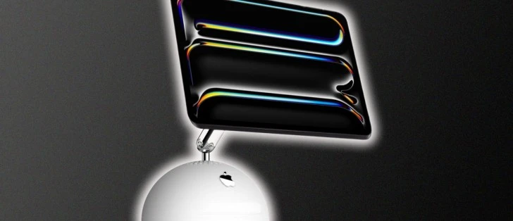 Apple 正在開發具備 Siri 個性的 AI 機器人