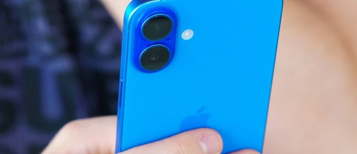 Apple 第二季財報顯示 iPhone 和服務收入創新高