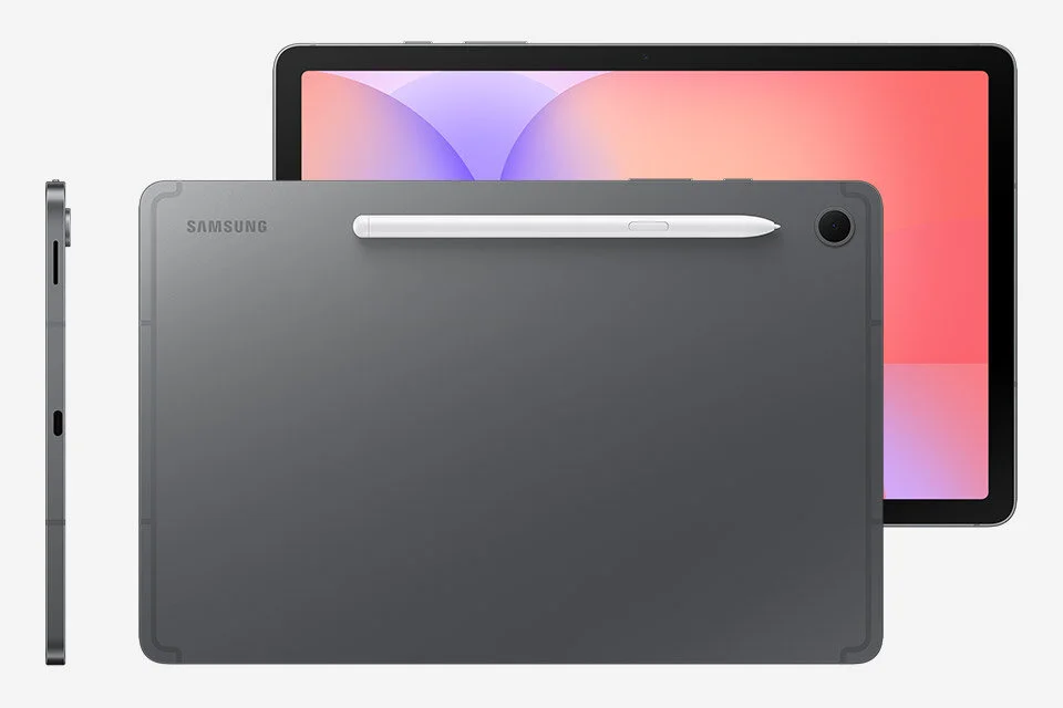 Galaxy Tab S10 Lite 價格與發佈日期資訊