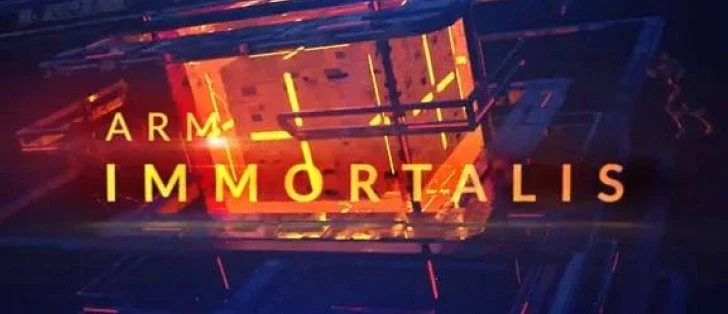 Dimensity 9500 GPU 效能提高超過 40%，可實現 100 fps 光線追蹤技術