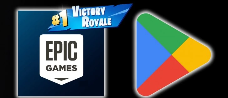 Epic Games 在法庭上獲勝，將改變 Google Play 商店的未來